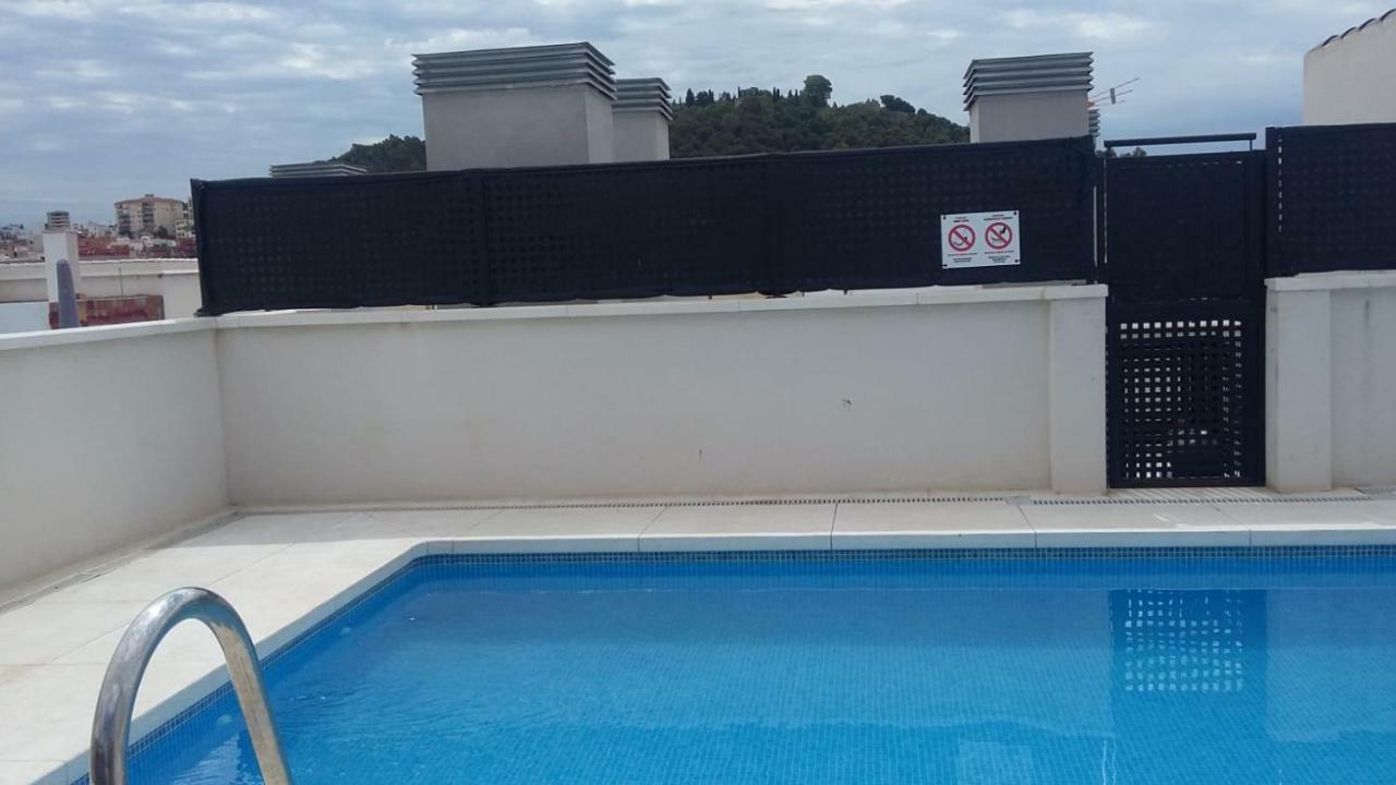 Centro Atico Valdeazores Gran Terraza Privada Apartment